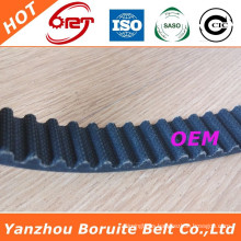 Good quality dongil rubber belt china